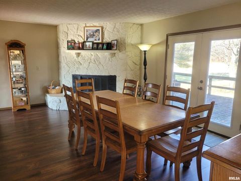 Tiny photo for 11968 E Goshen Meadows Road, Mt Vernon, IL 62864 (MLS # EB458636)