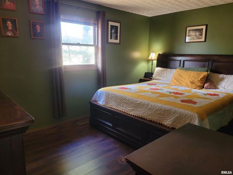 Tiny photo for 11968 E Goshen Meadows Road, Mt Vernon, IL 62864 (MLS # EB458636)