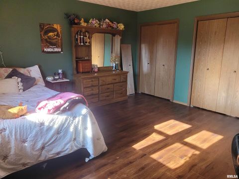 Tiny photo for 11968 E Goshen Meadows Road, Mt Vernon, IL 62864 (MLS # EB458636)