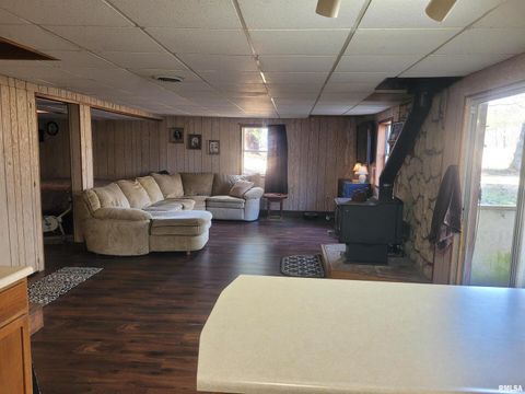 Tiny photo for 11968 E Goshen Meadows Road, Mt Vernon, IL 62864 (MLS # EB458636)