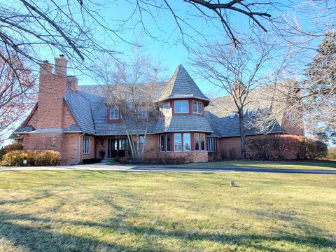 A home in Wadsworth