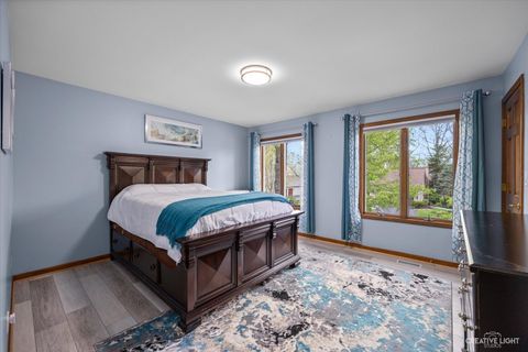 Tiny photo for 440 Cranesbill Drive, West Chicago, IL 60185 (MLS # 12461148)