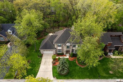 Tiny photo for 440 Cranesbill Drive, West Chicago, IL 60185 (MLS # 12461148)