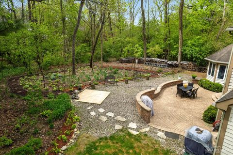 Tiny photo for 440 Cranesbill Drive, West Chicago, IL 60185 (MLS # 12461148)