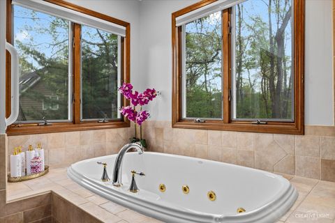 Tiny photo for 440 Cranesbill Drive, West Chicago, IL 60185 (MLS # 12461148)