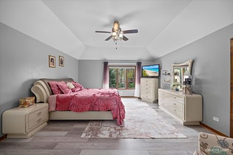 Tiny photo for 440 Cranesbill Drive, West Chicago, IL 60185 (MLS # 12461148)