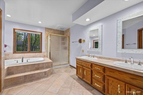 Tiny photo for 440 Cranesbill Drive, West Chicago, IL 60185 (MLS # 12461148)