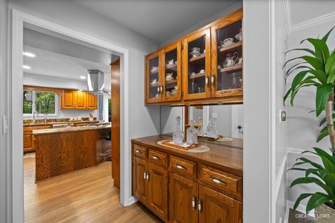 Tiny photo for 440 Cranesbill Drive, West Chicago, IL 60185 (MLS # 12461148)