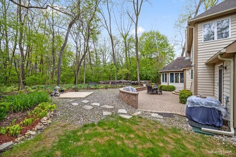 Tiny photo for 440 Cranesbill Drive, West Chicago, IL 60185 (MLS # 12461148)