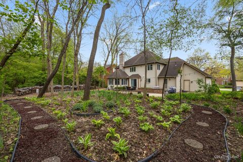 Tiny photo for 440 Cranesbill Drive, West Chicago, IL 60185 (MLS # 12461148)
