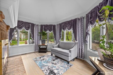 Tiny photo for 440 Cranesbill Drive, West Chicago, IL 60185 (MLS # 12461148)