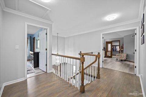 Tiny photo for 440 Cranesbill Drive, West Chicago, IL 60185 (MLS # 12461148)