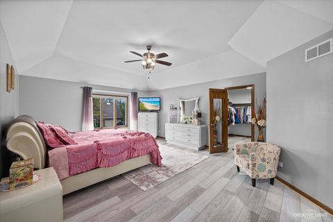 Tiny photo for 440 Cranesbill Drive, West Chicago, IL 60185 (MLS # 12461148)