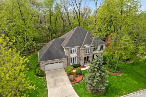 Tiny photo for 440 Cranesbill Drive, West Chicago, IL 60185 (MLS # 12461148)