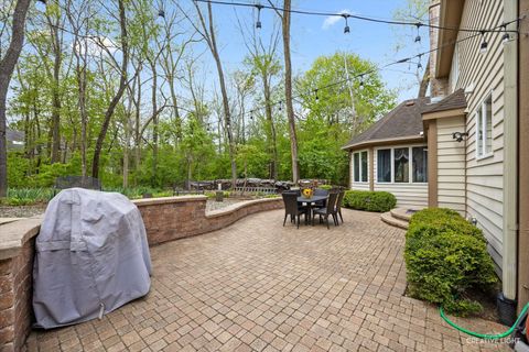Tiny photo for 440 Cranesbill Drive, West Chicago, IL 60185 (MLS # 12461148)