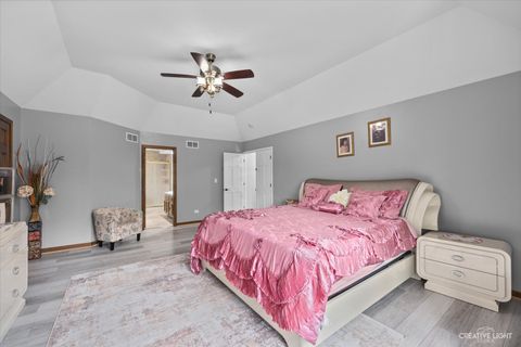 Tiny photo for 440 Cranesbill Drive, West Chicago, IL 60185 (MLS # 12461148)