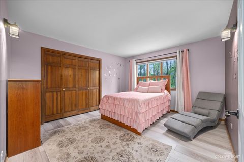 Tiny photo for 440 Cranesbill Drive, West Chicago, IL 60185 (MLS # 12461148)