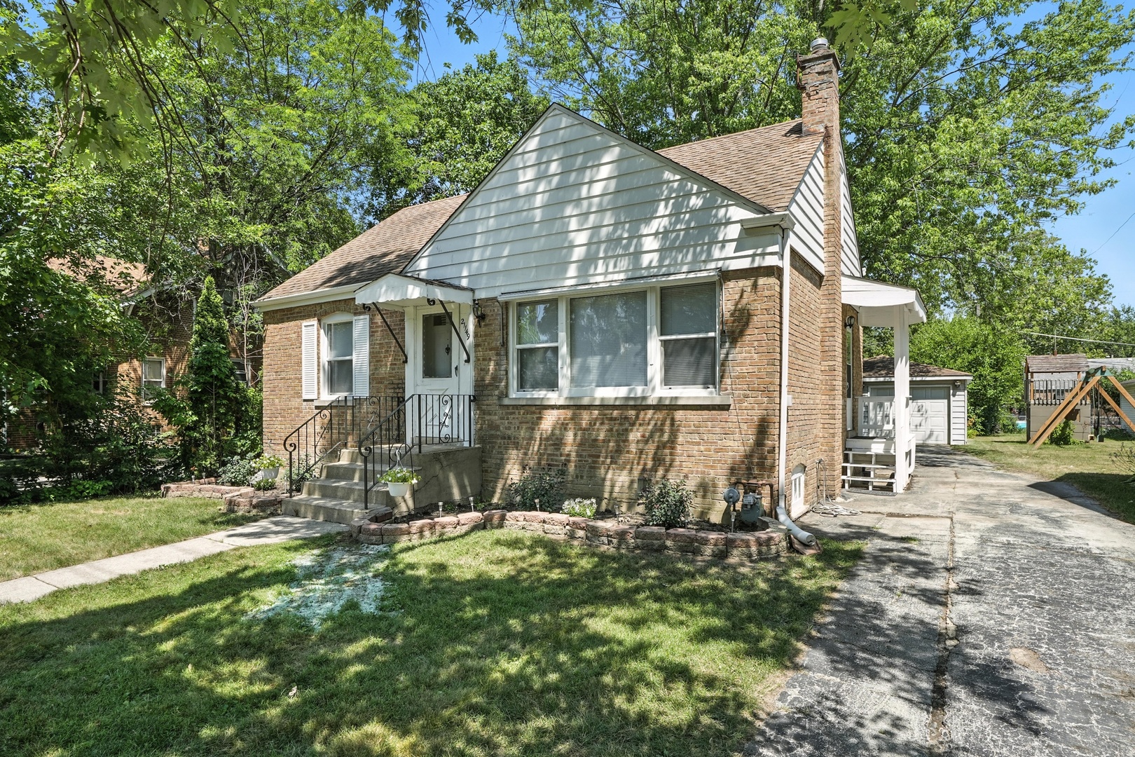 21149 Main Street