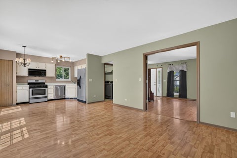 Tiny photo for 667 Harvest Drive, Bolingbrook, IL 60490 (MLS # 12649514)