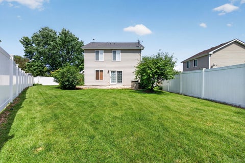 Tiny photo for 667 Harvest Drive, Bolingbrook, IL 60490 (MLS # 12649514)