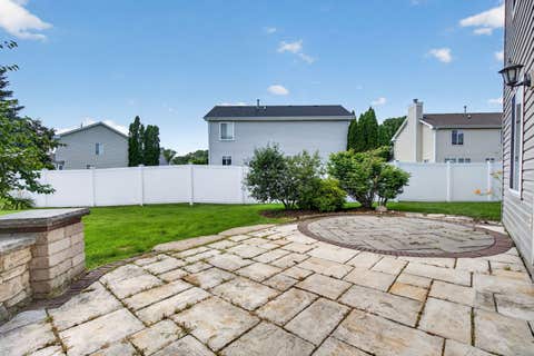Tiny photo for 667 Harvest Drive, Bolingbrook, IL 60490 (MLS # 12649514)