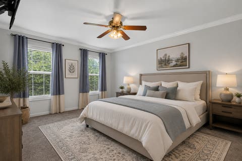 Tiny photo for 667 Harvest Drive, Bolingbrook, IL 60490 (MLS # 12649514)