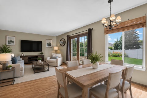 Tiny photo for 667 Harvest Drive, Bolingbrook, IL 60490 (MLS # 12649514)