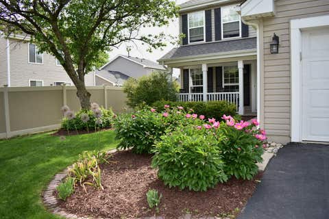 Tiny photo for 667 Harvest Drive, Bolingbrook, IL 60490 (MLS # 12649514)