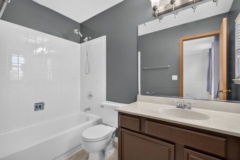 Tiny photo for 667 Harvest Drive, Bolingbrook, IL 60490 (MLS # 12649514)
