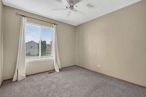 Tiny photo for 667 Harvest Drive, Bolingbrook, IL 60490 (MLS # 12649514)
