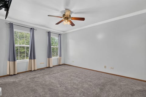 Tiny photo for 667 Harvest Drive, Bolingbrook, IL 60490 (MLS # 12649514)