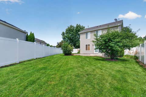 Tiny photo for 667 Harvest Drive, Bolingbrook, IL 60490 (MLS # 12649514)