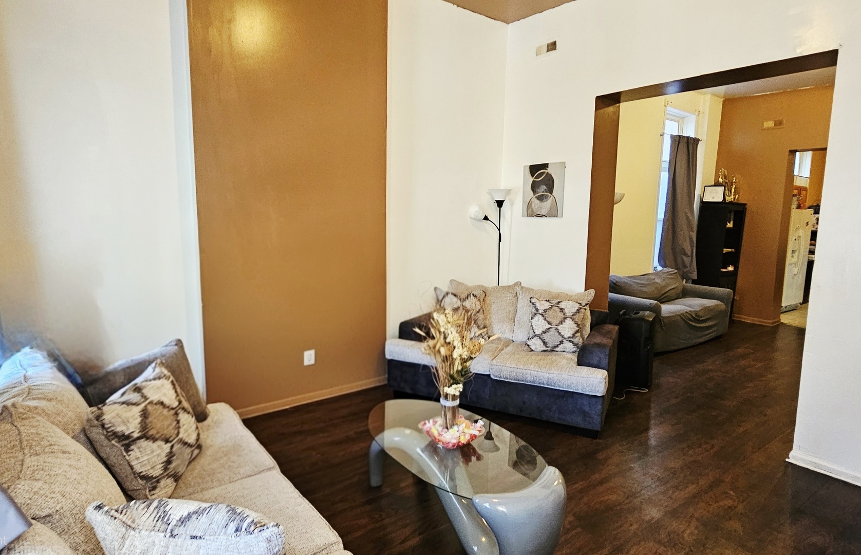 1350 S FAIRFIELD Avenue