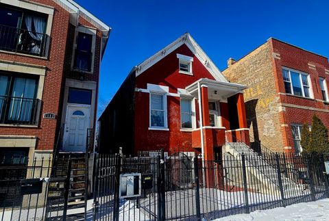 1350 S FAIRFIELD Avenue Chicago IL 60608