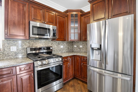 Tiny photo for 8105 N Oconto Avenue, Niles, IL 60714 (MLS # 12738402)
