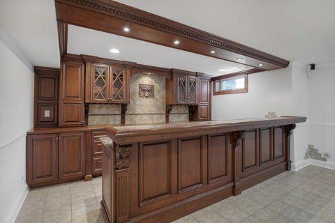 Tiny photo for 8105 N Oconto Avenue, Niles, IL 60714 (MLS # 12738402)