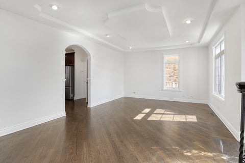 Tiny photo for 8105 N Oconto Avenue, Niles, IL 60714 (MLS # 12738402)