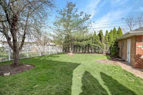 Tiny photo for 8105 N Oconto Avenue, Niles, IL 60714 (MLS # 12738402)