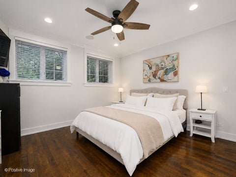 Tiny photo for 2729 N Southport Avenue #1, Chicago, IL 60614 (MLS # 12747223)