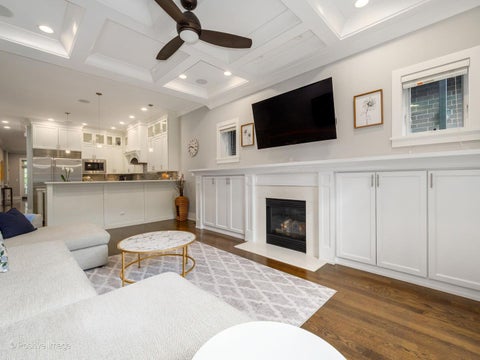 Tiny photo for 2729 N Southport Avenue #1, Chicago, IL 60614 (MLS # 12747223)