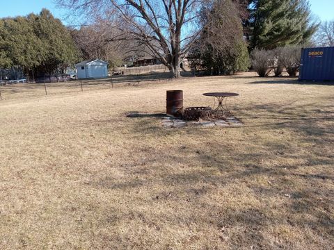 A home in Belvidere