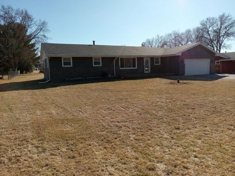 A home in Belvidere