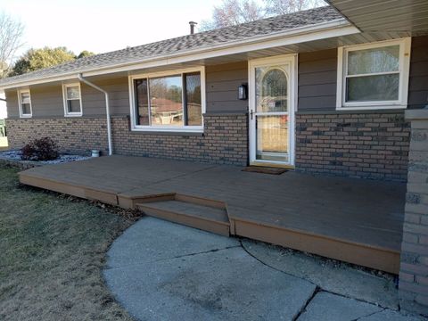 A home in Belvidere