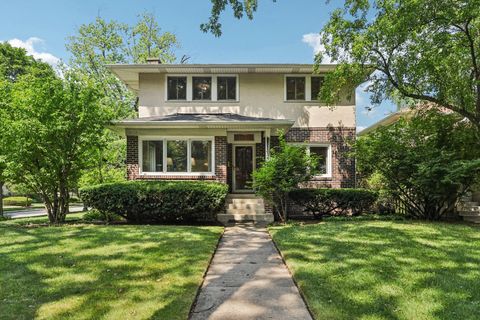 1531 Lincoln Street Evanston IL 60201