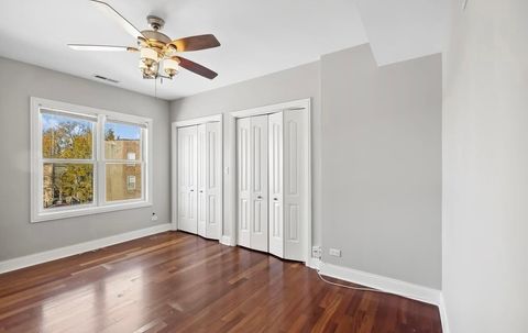 Tiny photo for 548 E 50th Street #3, Chicago, IL 60615 (MLS # 12429881)