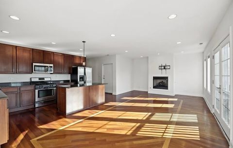 Tiny photo for 548 E 50th Street #3, Chicago, IL 60615 (MLS # 12429881)