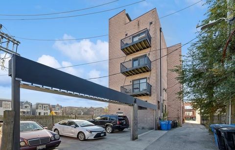 Tiny photo for 548 E 50th Street #3, Chicago, IL 60615 (MLS # 12429881)