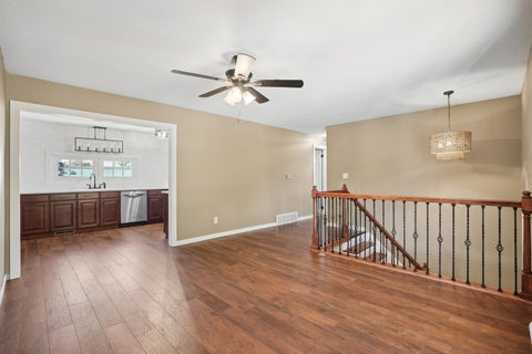 Tiny photo for 1517 4th Avenue, Camanche, IA 52730 (MLS # 12768859)