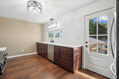Tiny photo for 1517 4th Avenue, Camanche, IA 52730 (MLS # 12768859)