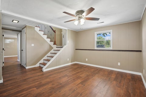 Tiny photo for 1517 4th Avenue, Camanche, IA 52730 (MLS # 12768859)